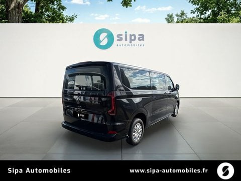 Voitures D'0Km À Lescar | Volkswagen E-Caravelle 7 E-Caravelle 7 L2 286 Ch Life 4P