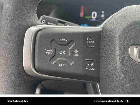 Voitures D'0Km À Mérignac | Jeep Compass Iii Electrique 157 Kw 4X2 Altitude 5P