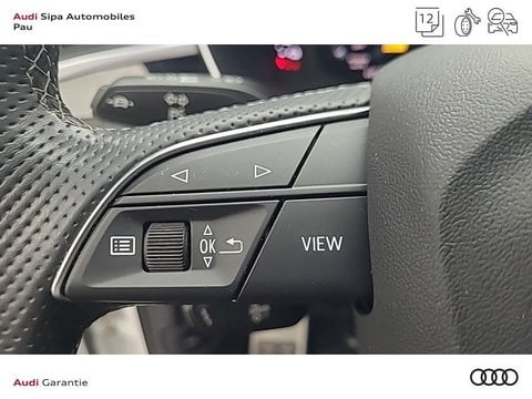 Voitures D'occasion À Lescar | Audi Q3 45 Tfsie 245 Ch S Tronic 6 S Line 5P