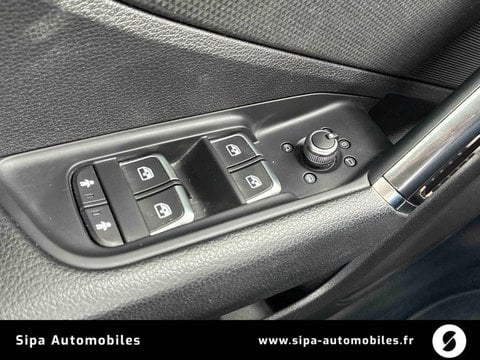 Voitures D'occasion À Toulouse | Audi Q2 35 Tfsi 150 S Tronic 7 S Line 5P