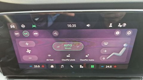 Voitures D'occasion À Tarbes | Škoda Octavia Break Combi 2.0 Tdi 150 Ch Scr Dsg7 Selection 5P