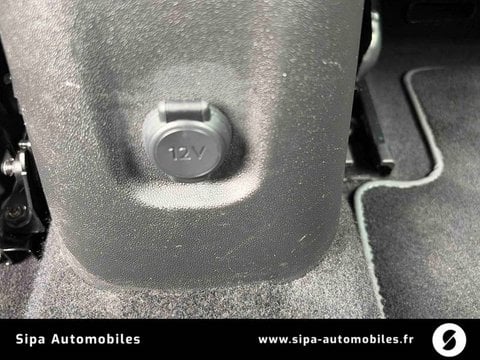 Voitures D'occasion À Lescar | Citroën C3 Aircross Puretech 82 Bvm5 Feel 5P