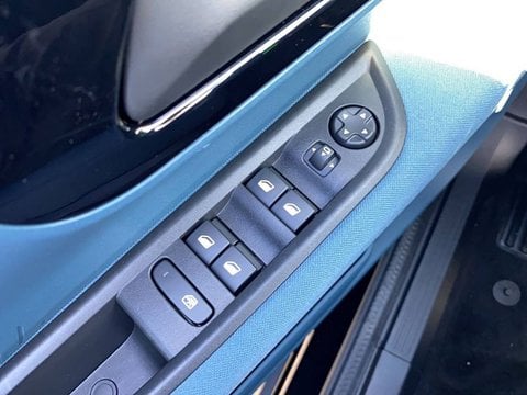 Voitures D'0Km À Villenave-D'ornon | Fiat Grande Panda T-Gen 3 1.2 Hybrid Turbo 110Ch Edct6 La P...