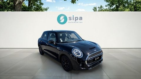 Voitures D'occasion À Tarbes | Mini Cooper Hatch 5 Portes F55 Lci Hatch 5 Portes S 192 Ch Editio...