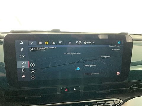 Voitures D'occasion À Toulouse | Fiat 500 Iii E 95 Ch Icône 3P