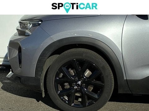 Voitures D'occasion À Lescar | Citroën C5 Aircross Puretech 130 S&S Eat8 Shine 5P