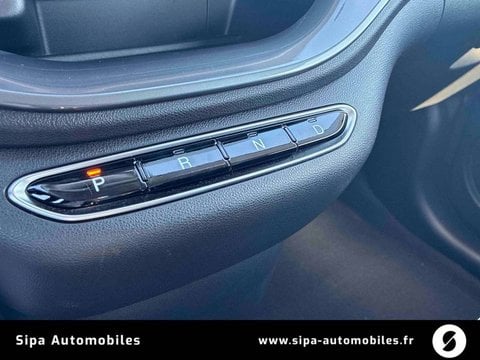 Voitures D'occasion À Toulouse | Fiat 500 Iii Electrique 3+1 E 118 Ch Nouvelle 4P