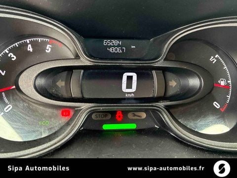 Voitures D'occasion À Toulouse | Opel Vivaro Fgn F2700 L1H1 1.6 Cdti 120 Ch Pack Clim + 4P
