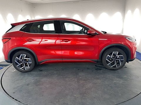 Voitures D'occasion À Fenouillet | Byd Atto 3 60,5 Kwh 204 Ch Design 5P
