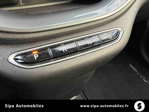 Voitures D'occasion À Toulouse | Fiat 500 E 95 Ch Nouvelle 3P