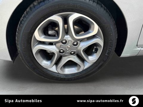 Voitures D'occasion À Le Bouscat | Hyundai I20 1.2 84 Intuitive 5P