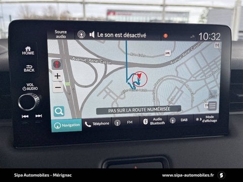 Voitures D'occasion À Mérignac | Honda Hr-V E:hev 1.5 I-Mmd Advance 5P