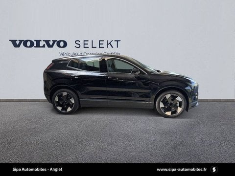 Voitures D'occasion À Saint Avit | Volvo Ex30 Single Extended Range 272 Ch 1Edt Ultra 5P
