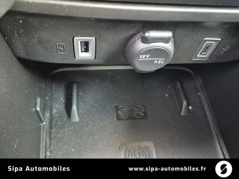 Voitures D'occasion À Mont-De-Marsan | Fiat 600 T-Gen 3 1.2 Hybrid 145Ch Edct6 Pop 5P
