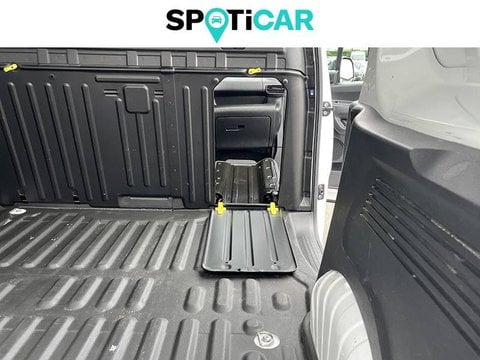 Voitures D'occasion À Lescar | Citroën Berlingo Van M 650 Bluehdi 100 S&S Bvm6 Driver 4P