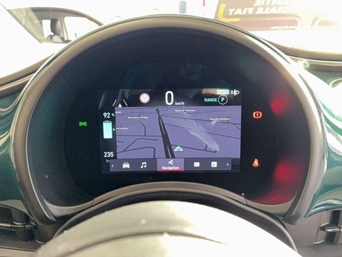 Voitures D'0Km À Villenave-D'ornon | Fiat 500 3+1 E 118 Ch La Prima 4P