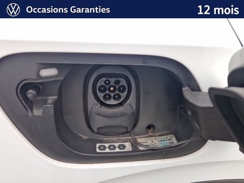 Voitures D'occasion À Tarbes | Volkswagen Id.5 174 Ch Pro 5P