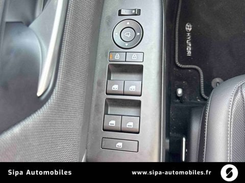 Voitures D'0Km À La-Teste-De-Buch | Hyundai Kona Hybrid 138 Executive 5P