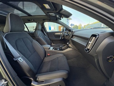 Voitures D'0Km À Labège | Volvo Ex40 Single Extended Range 252 Ch 1Edt Ultra 5P