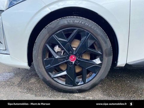 Voitures D'occasion À Mont-De-Marsan | Ds Ds 4 Hybride E-Tense 225 Eat8 Performance Line+ 5P