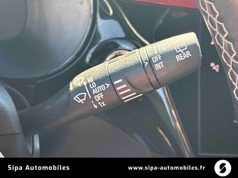 Voitures D'occasion À Toulouse | Opel Corsa Electrique 136 Ch & Batterie 50 Kwh Gs Line 5P