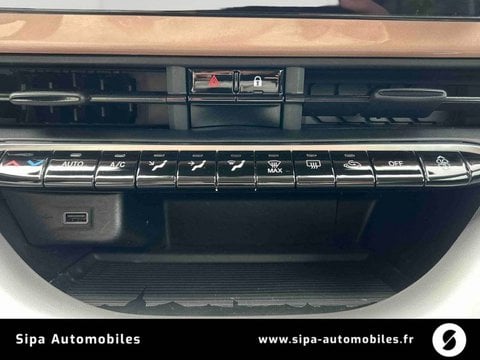 Voitures D'occasion À Muret | Fiat 500 Iii Electrique E 118 Ch Icône 3P