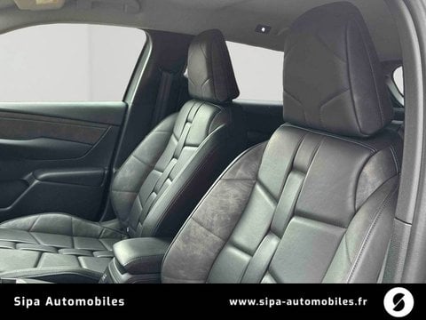 Voitures D'occasion À Lescar | Ds Ds 3 Ds3 Crossback Bluehdi 130 Eat8 Louvre 5P