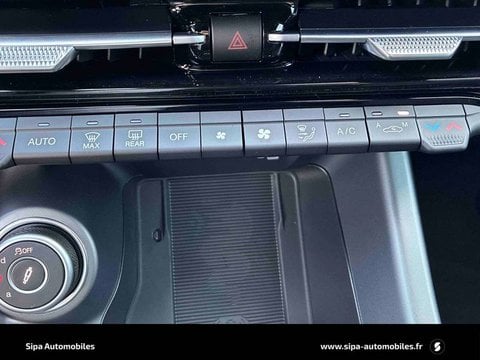 Voitures D'0Km À Mérignac | Alfa Romeo Tonale 1.5 Ibrida 175 Ch Vgt Tct7 Veloce 5P