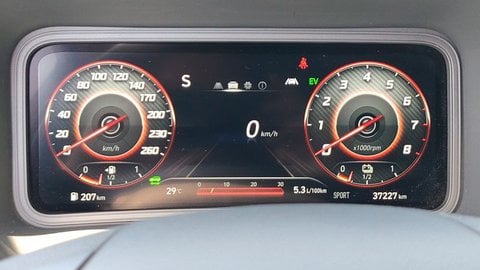 Voitures D'occasion À Villenave-D'ornon | Hyundai Kona Hybrid 141 Intuitive 5P