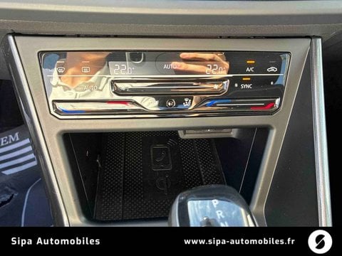 Voitures D'occasion À Lescar | Volkswagen Taigo 1.0 Tsi 110 Dsg7 Style 5P