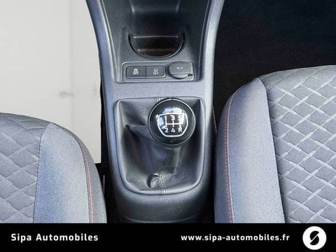 Voitures D'occasion À Mérignac | Volkswagen Up Up! 1.0 60 Bluemotion Technology Bvm5 Up! Connec...