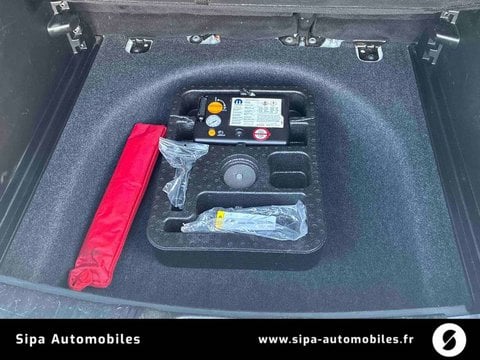 Voitures D'occasion À Mérignac | Jeep Compass 2.0 I Multijet Ii 140 Ch Active Drive Bva9 Brookl...