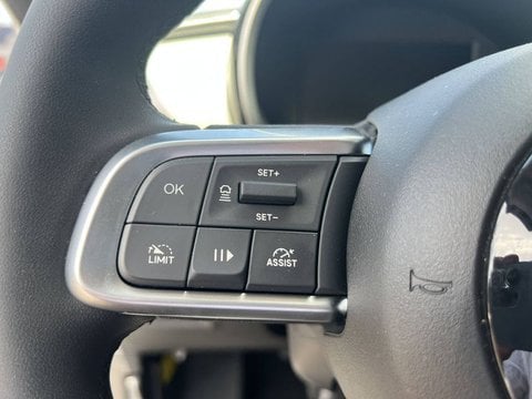 Voitures D'0Km À Mérignac | Fiat 600E 54 Kwh 156 Ch La Prima 5P
