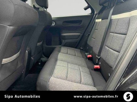 Voitures D'occasion À Toulouse | Citroën C4 Cactus Puretech 110 S&S Bvm6 Shine Business 5P