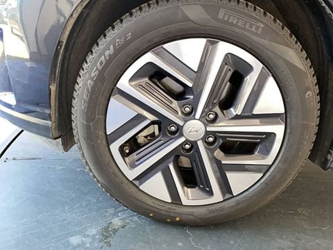 Voitures D'occasion À Toulouse | Hyundai Kona Electrique 39 Kwh - 136 Ch Creative 5P