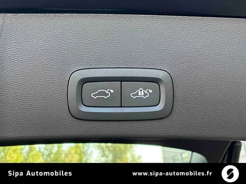 Voitures D'occasion À Toulouse | Volvo Xc40 Recharge Extended Range 252 Ch 1Edt Ultimate 5P