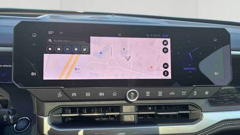 Voitures D'0Km À Mérignac | Jeep Compass Iii Electrique 157 Kw 4X2 First Edition 5P