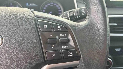 Voitures D'occasion À Toulouse | Hyundai Tucson 1.6 Crdi 136 Dct-7 Premium 5P