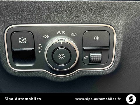 Voitures D'occasion À Le Bouscat | Mercedes-Benz Gla Classe 200 D 8G-Dct Amg Line 5P