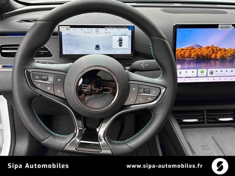 Voitures D'0Km À Le Bouscat | Byd Seal 6 1.5L Dm-I 156 Kw Phev Comfort Lite 4P