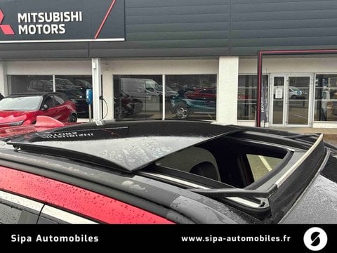 Voitures D'occasion À Mont-De-Marsan | Mitsubishi Eclipse Cross 2.4 Mivec Phev Twin Motor 4Wd In...