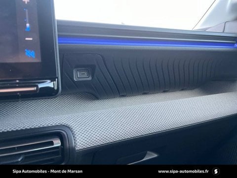 Voitures D'0Km À Mont-De-Marsan | Citroën C3 Iv Turbo 100 Ch Bvm6 Plus 5P