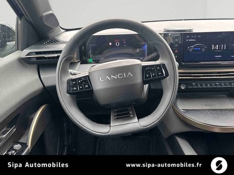 Voitures D'0Km À Mérignac | Lancia Ypsilon Electrique Iii Elettrica 156Ch Lx 5P