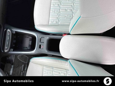 Voitures D'occasion À Lescar | Fiat 600 T-Gen 3 1.2 Hybrid 110Ch Edct6 La Prima 5P