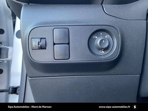 Voitures D'occasion À Mont-De-Marsan | Citroën C3 Puretech 83 Ch Bvm5 Plus 5P