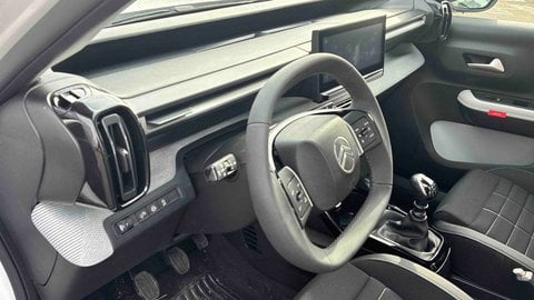 Voitures D'0Km À Mont-De-Marsan | Citroën C3 Iv Turbo 100 Ch Bvm6 Max 5P