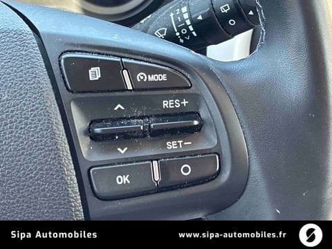 Voitures D'occasion À Le Bouscat | Hyundai I10 1.0 67 Eco Intuitive 5P