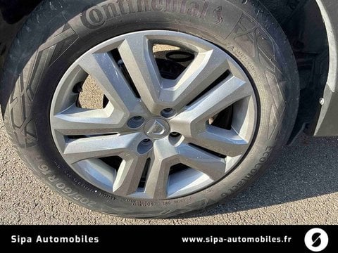 Voitures D'occasion À Toulouse | Dacia Sandero Tce 90 - 22 Stepway Confort 5P