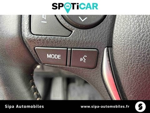Voitures D'occasion À Mérignac | Toyota Auris 112 D-4D Dynamic 5P