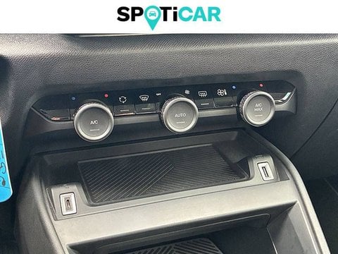 Voitures D'occasion À Lescar | Citroën C4 E- 136 Ch Automatique Feel Pack 5P